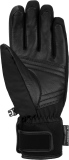 Reusch Tessa STORMBLOXX 6231138 7721 black grey back